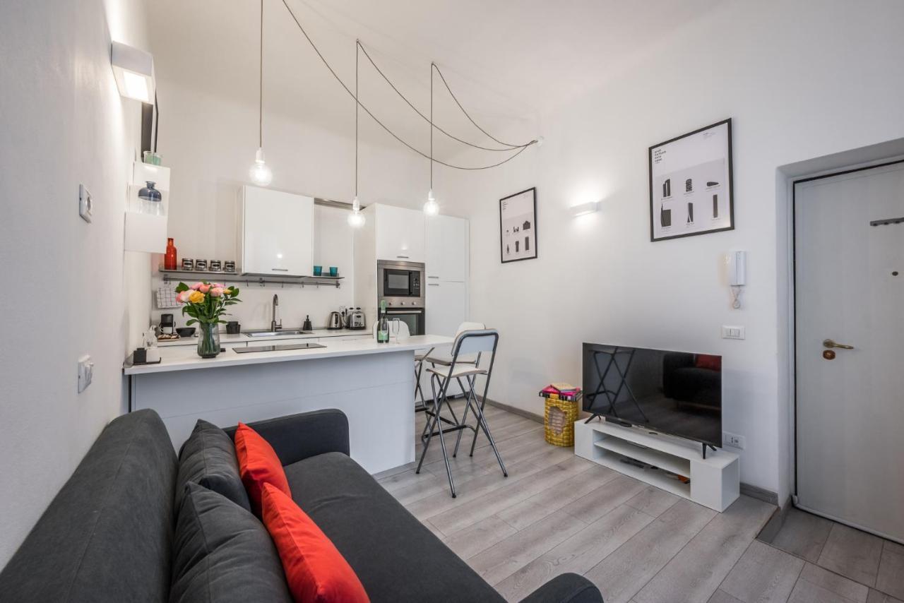 The Minimal Chic Home - Isola District Mailand Exterior foto