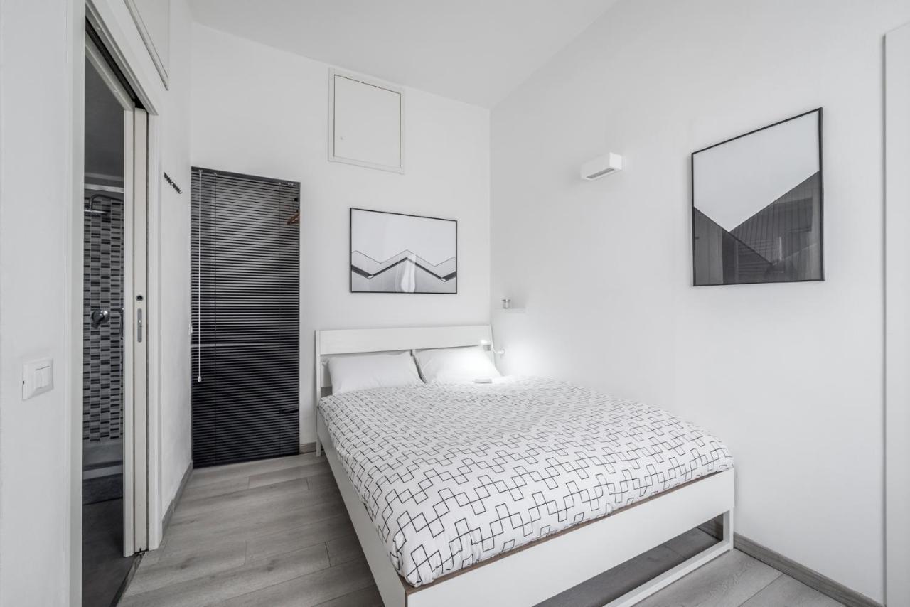 The Minimal Chic Home - Isola District Mailand Exterior foto